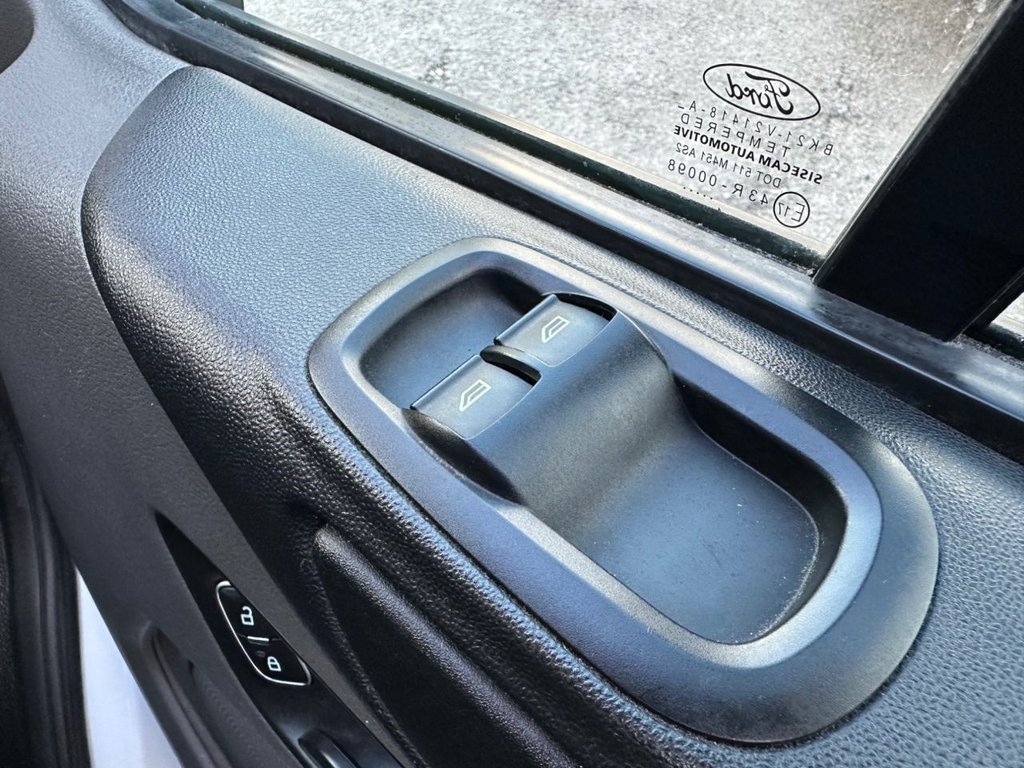 Used Ford Transit Custom 2021 for sale - 76434062: Photo 36