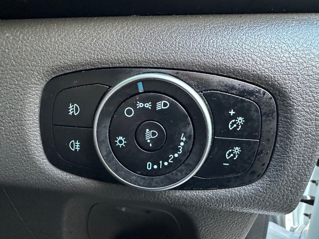 Used Ford Transit Custom 2021 for sale - 76434062: Photo 37