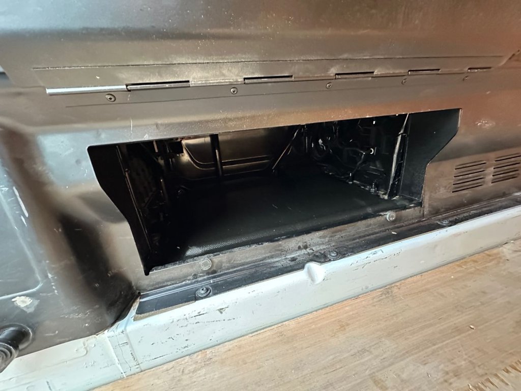 Used Ford Transit Custom 2021 for sale - 76434062: Photo 40