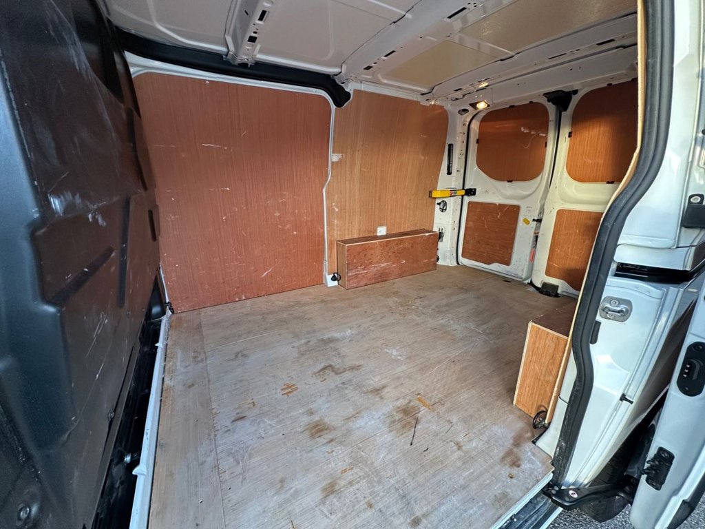 Used Ford Transit Custom 2021 for sale - 76434062: Photo 42