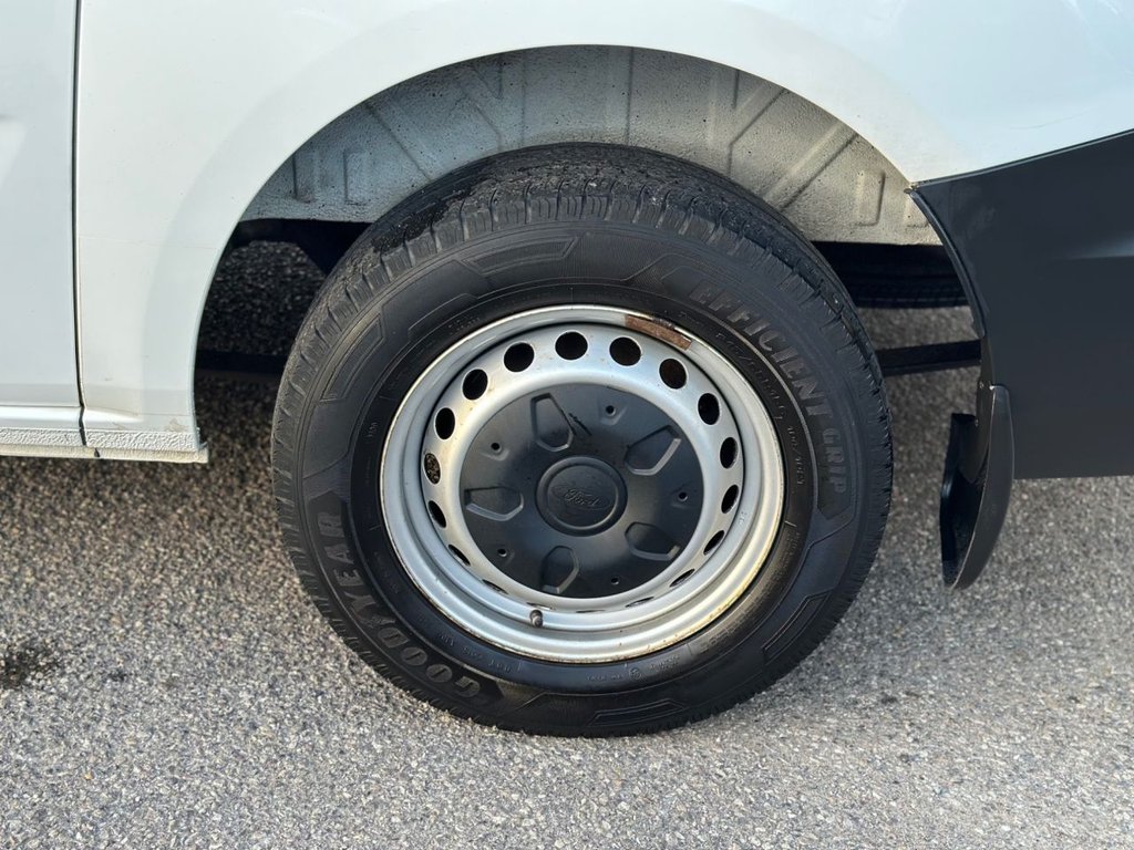 Used Ford Transit Custom 2021 for sale - 76434062: Photo 44