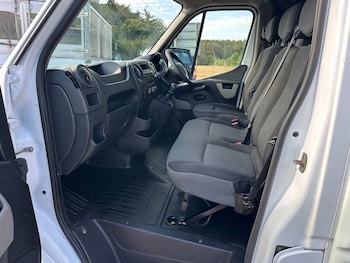 Used Vauxhall Movano 2018 for sale - 79371161: Photo