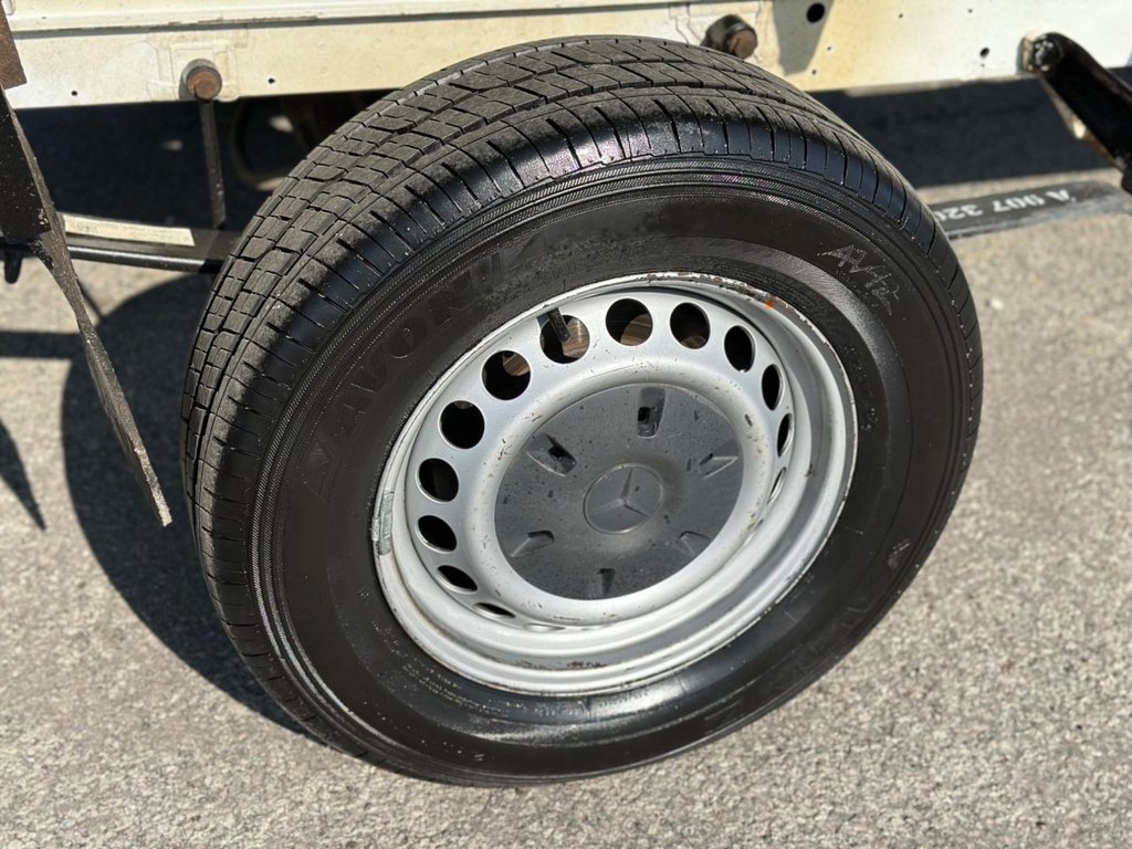 Used Mercedes-Benz Sprinter 2021 for sale - 77546951: Photo 12