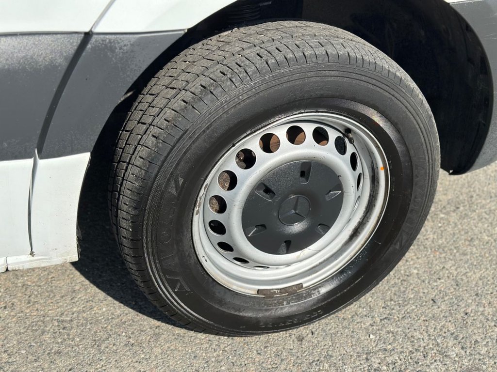 Used Mercedes-Benz Sprinter 2021 for sale - 77546951: Photo 13