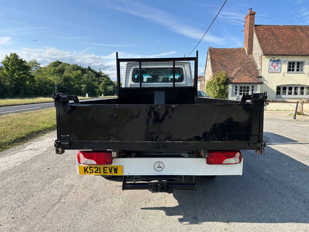 Used Mercedes-Benz Sprinter 2021 for sale - 77546951: Photo 15