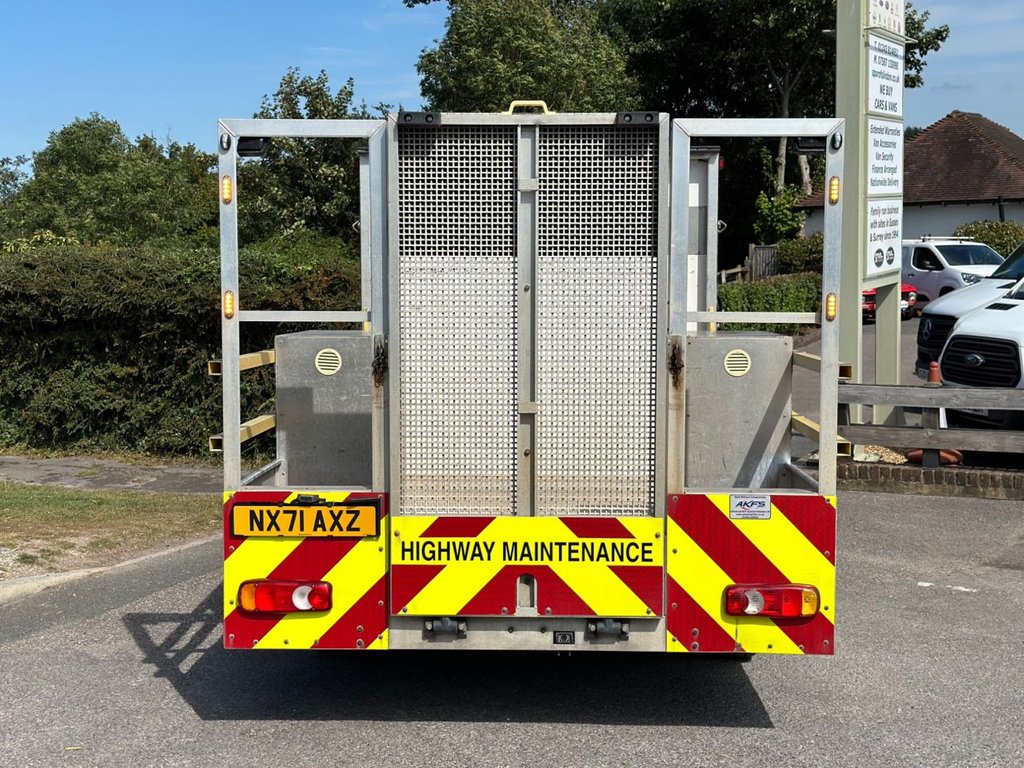 Vehicle 31