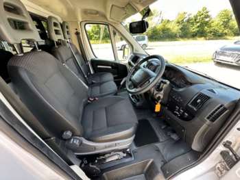 Used Peugeot Boxer 2021 for sale - 71980965: Photo