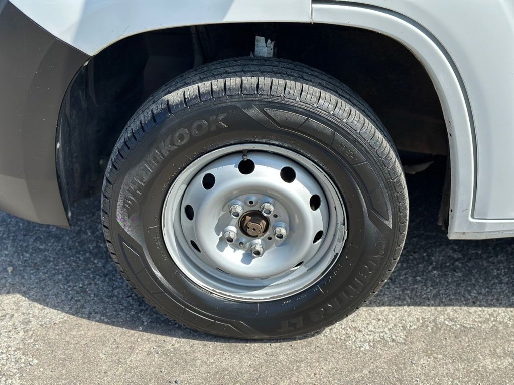 Vehicle 41