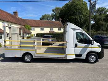 Used Peugeot Boxer 2021 for sale - 71980965: Photo