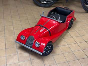 Used Morgan Plus Eight 1980 for sale - 70194439: Photo