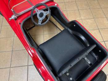 Used Morgan Plus Eight 1980 for sale - 70194439: Photo