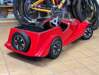 Used Morgan Plus Eight 1980 for sale - 70194439: Photo