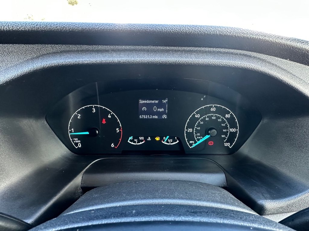 Used Ford Transit 2021 for sale - 77655003: Photo 14