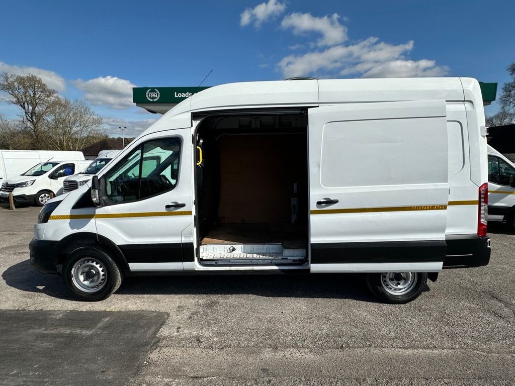 Used Ford Transit 2021 for sale - 77655003: Photo 15
