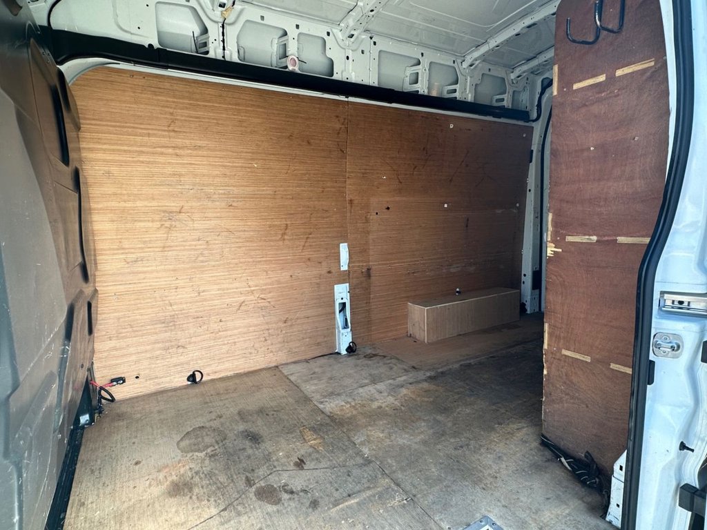 Used Ford Transit 2021 for sale - 77655003: Photo 16