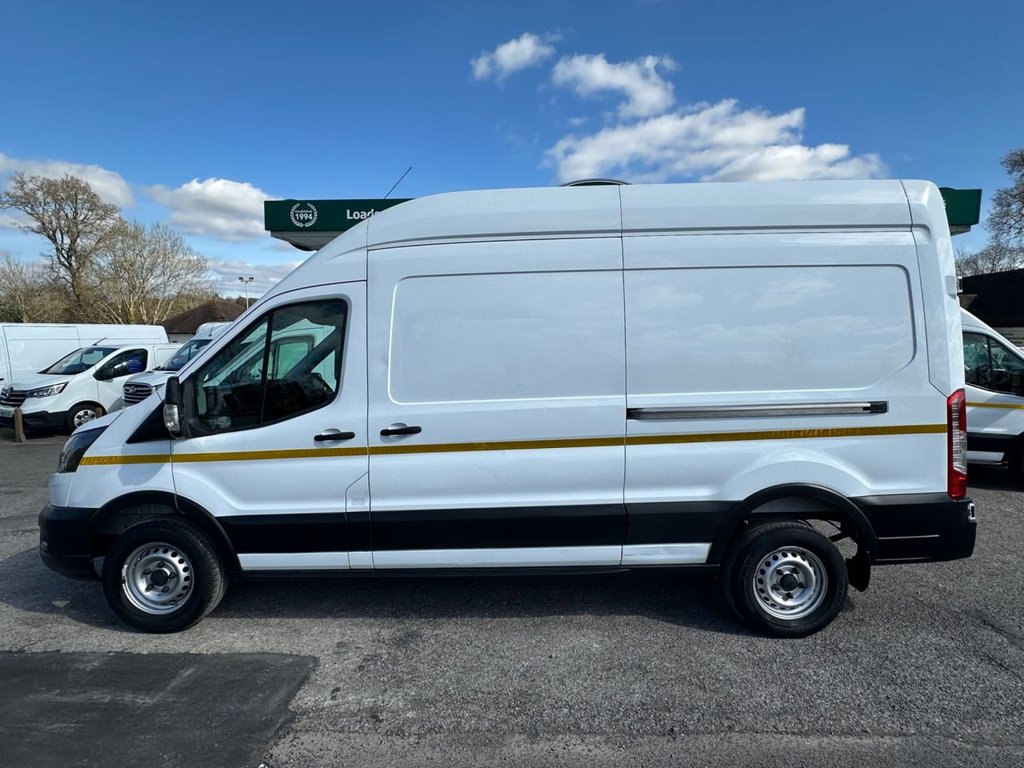 Used Ford Transit 2021 for sale - 77655003: Photo 17