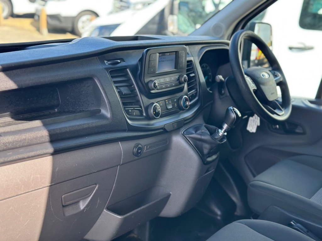 Used Ford Transit 2021 for sale - 77655003: Photo 19