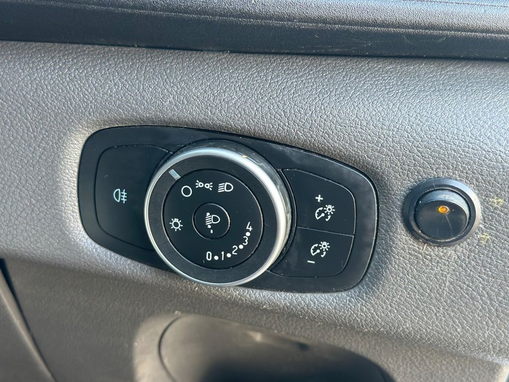 Used Ford Transit 2021 for sale - 77655003: Photo 23