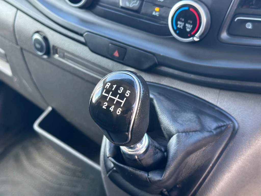 Used Ford Transit 2021 for sale - 77655003: Photo 26