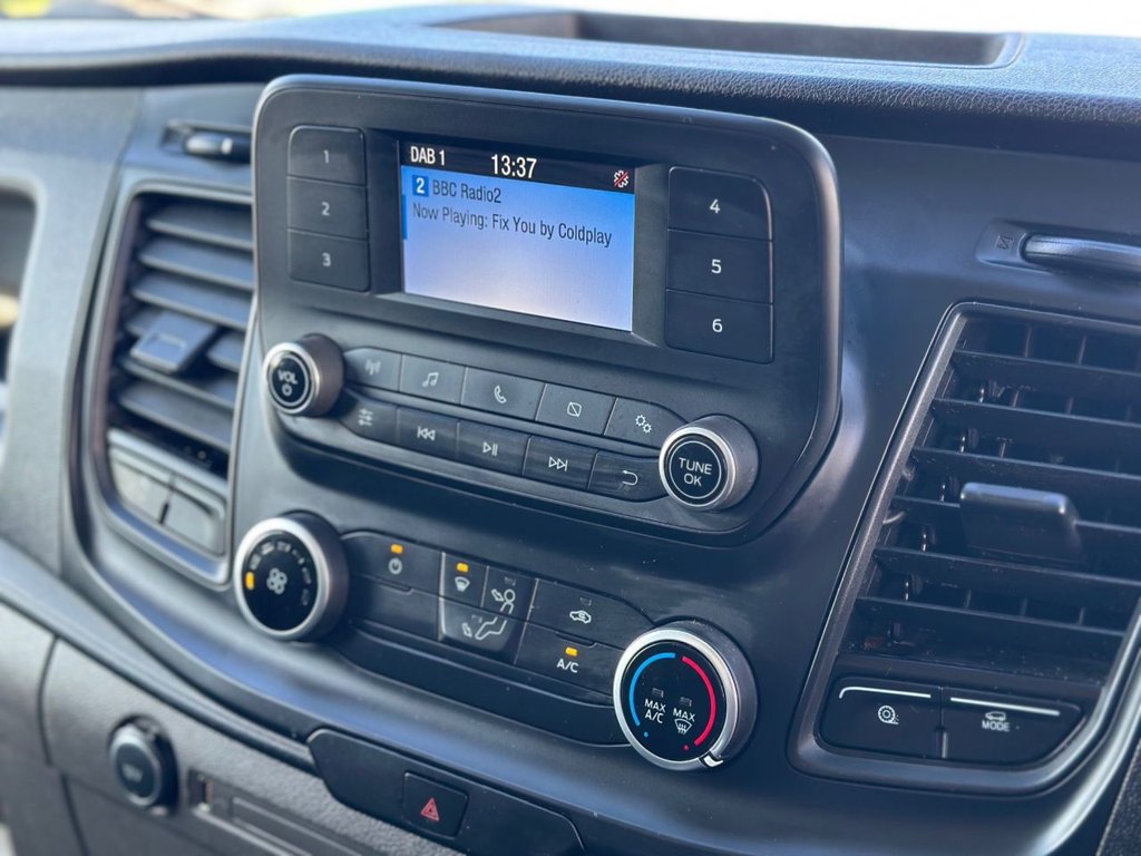 Used Ford Transit 2021 for sale - 77655003: Photo 27