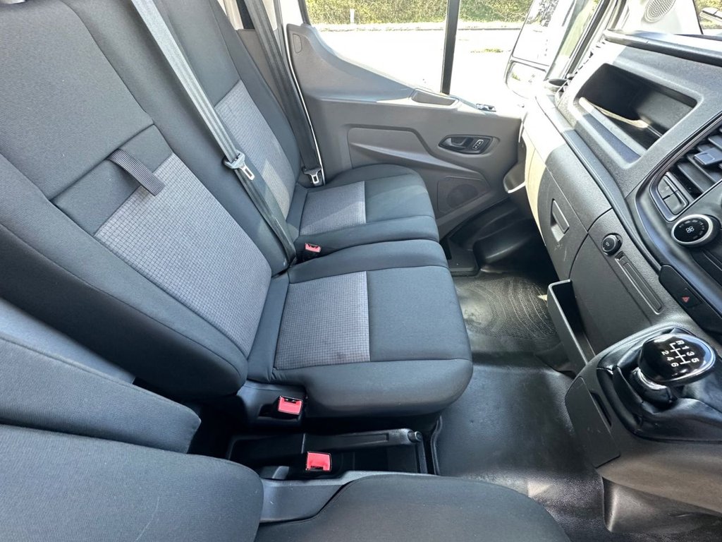 Used Ford Transit 2021 for sale - 77655003: Photo 28