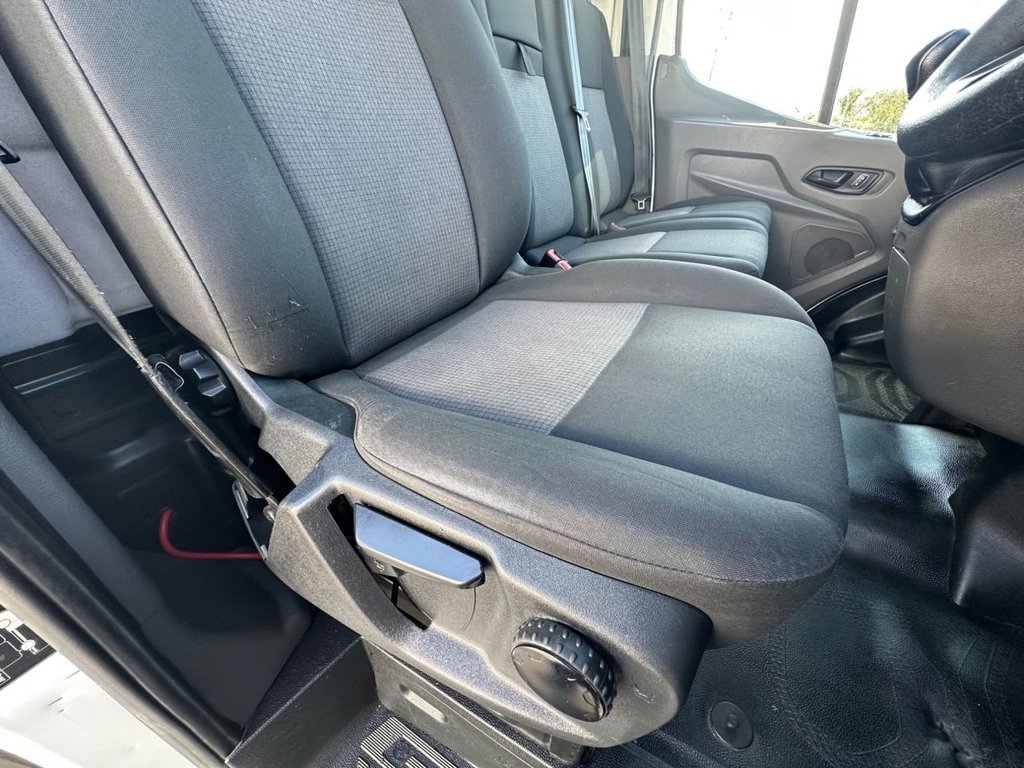 Used Ford Transit 2021 for sale - 77655003: Photo 29