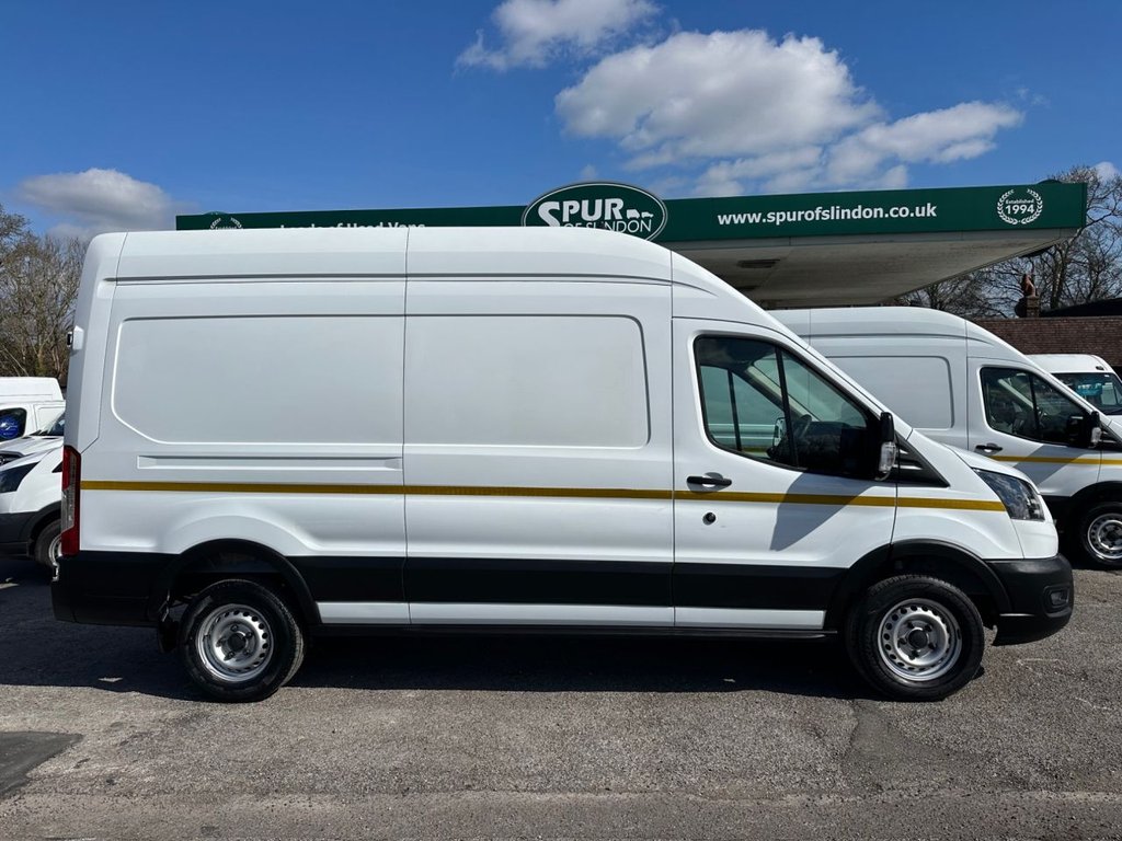 Used Ford Transit 2021 for sale - 77655003: Photo 32