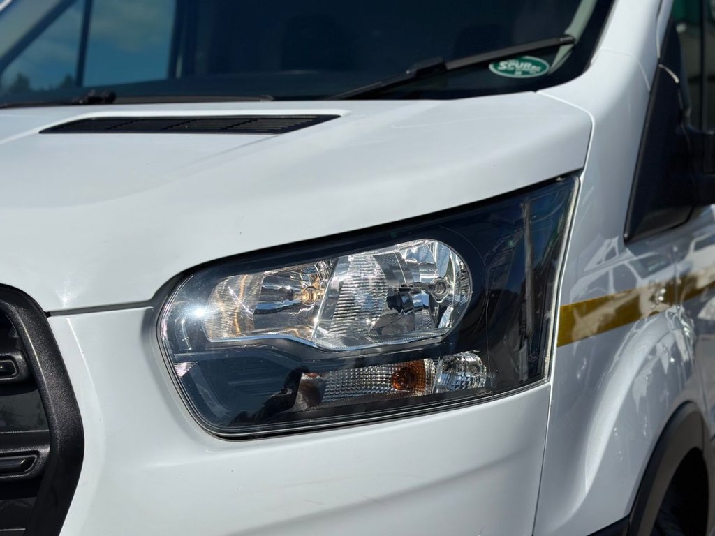 Used Ford Transit 2021 for sale - 77655003: Photo 34