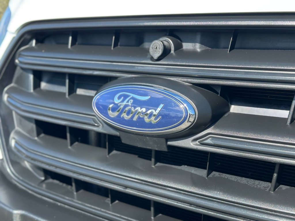 Used Ford Transit 2021 for sale - 77655003: Photo 35