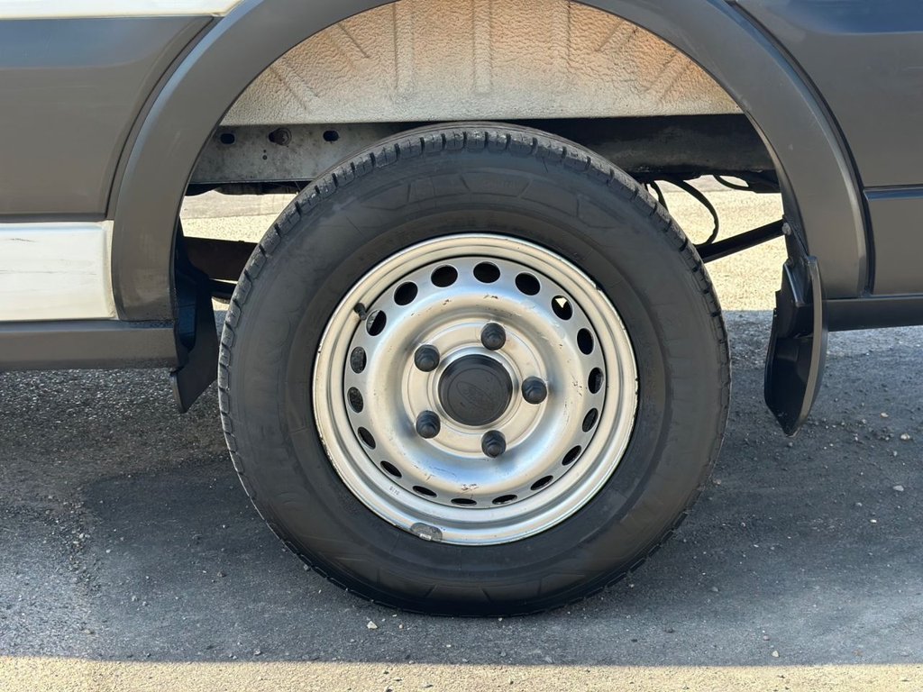 Used Ford Transit 2021 for sale - 77655003: Photo 38