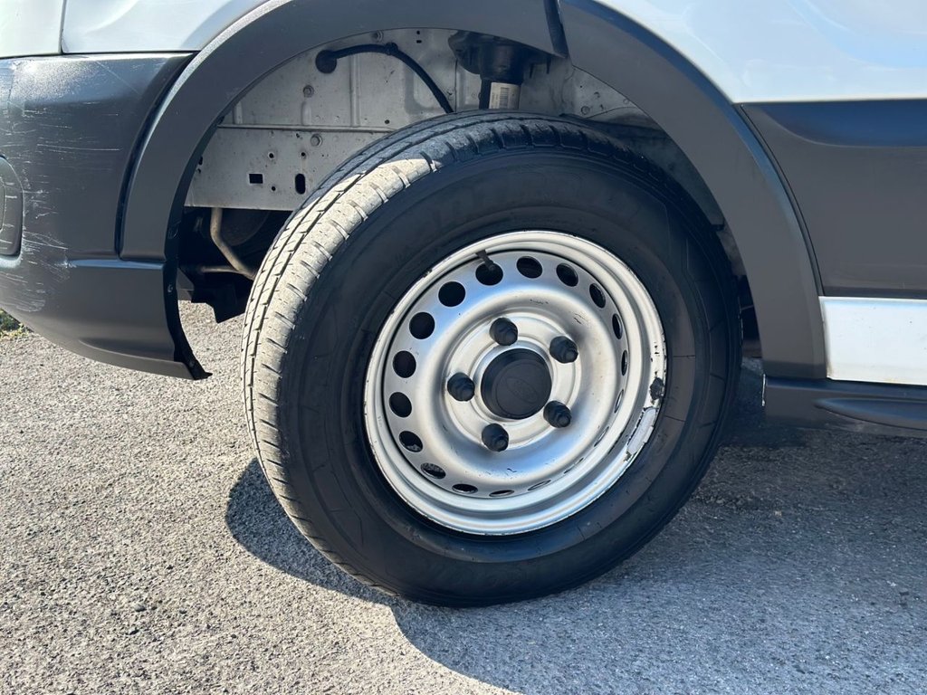 Used Ford Transit 2021 for sale - 77655003: Photo 39