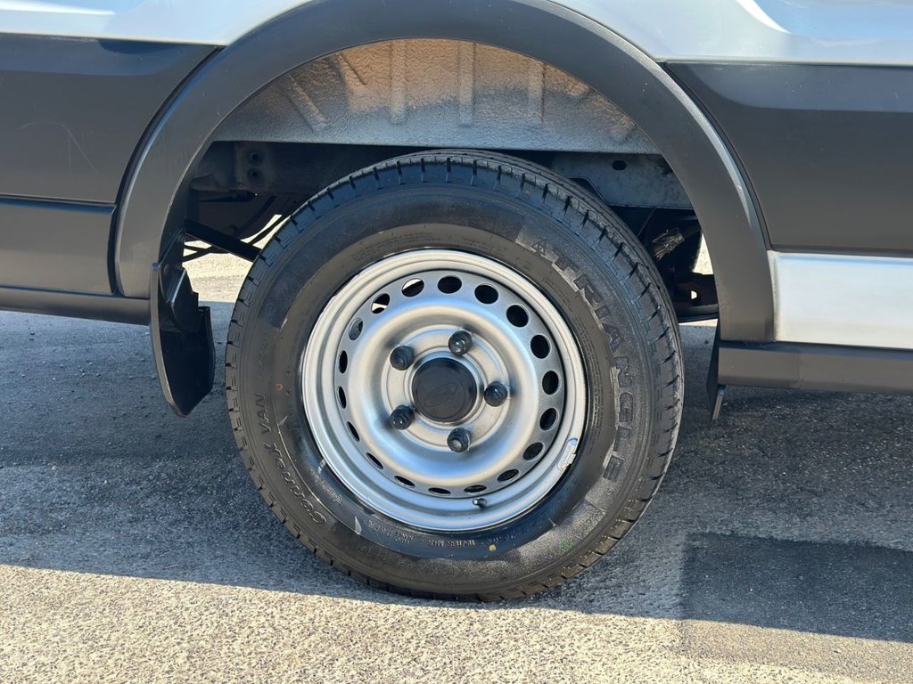 Used Ford Transit 2021 for sale - 77655003: Photo 40