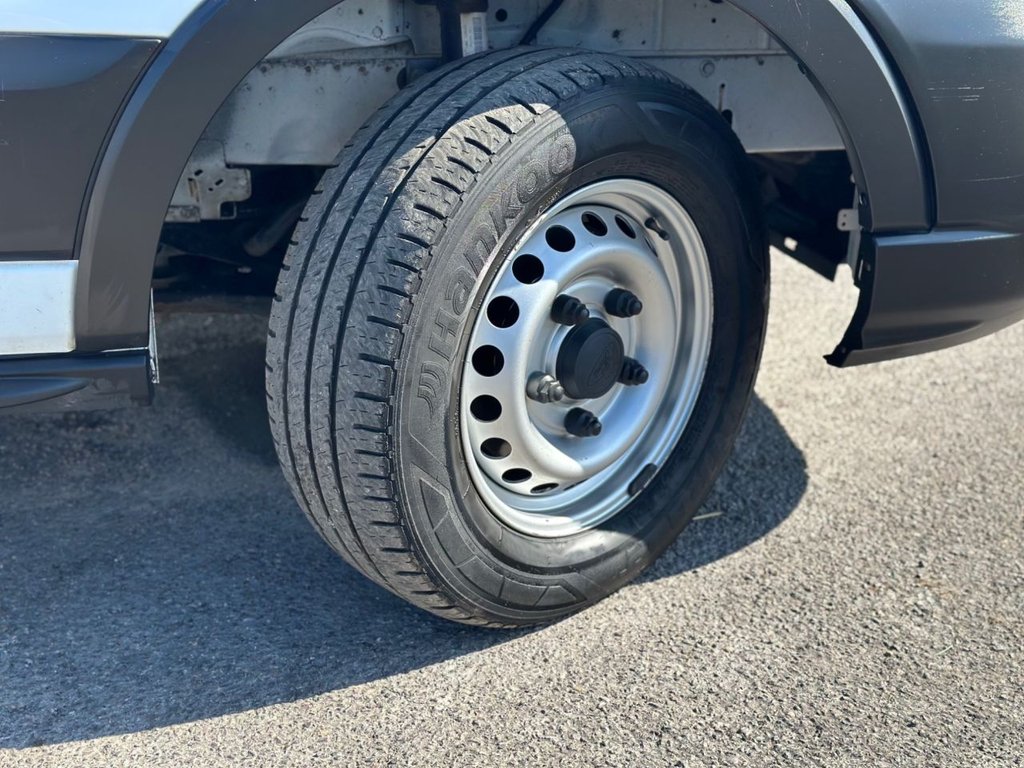 Used Ford Transit 2021 for sale - 77655003: Photo 41