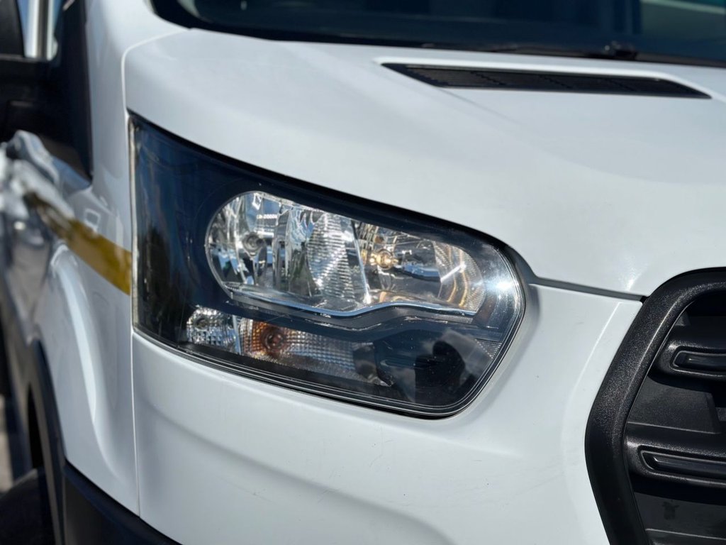 Used Ford Transit 2021 for sale - 77655003: Photo 42