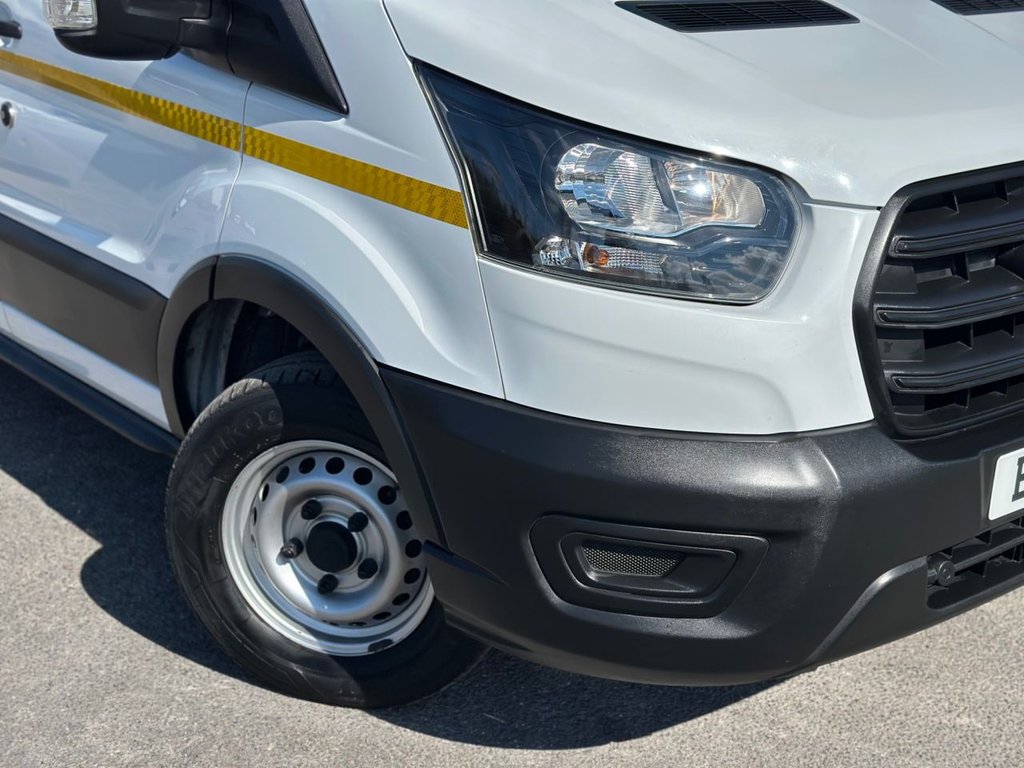 Used Ford Transit 2021 for sale - 77655003: Photo 43