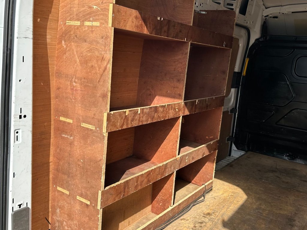 Used Ford Transit 2021 for sale - 77655003: Photo 7