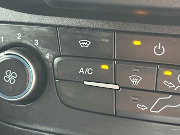 Used Ford Transit Connect 2021 for sale - 75444685: Photo