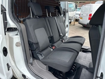 Used Ford Transit Connect 2021 for sale - 75444685: Photo
