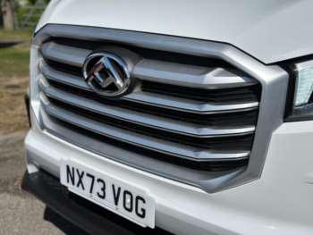 Used Maxus Deliver 9 2023 for sale - 74535849: Photo
