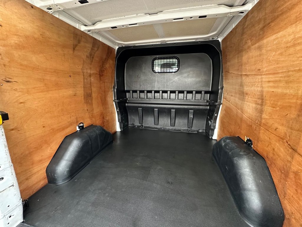 Used Ford Transit Custom 2023 for sale - 77276451: Photo 12