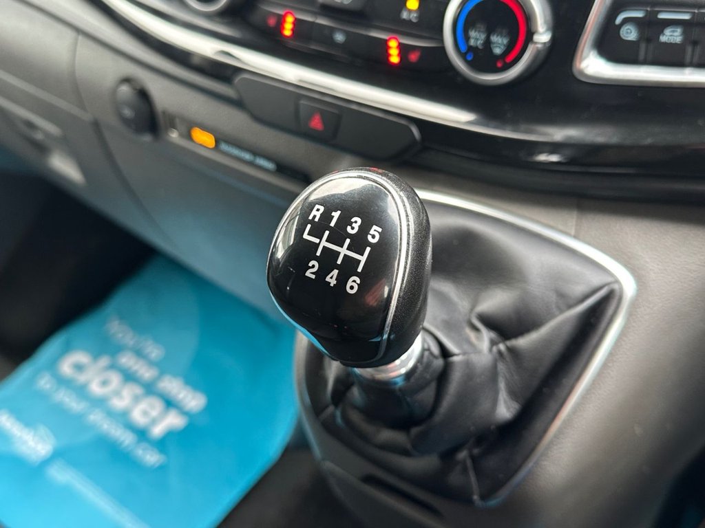 Used Ford Transit Custom 2023 for sale - 77276451: Photo 15