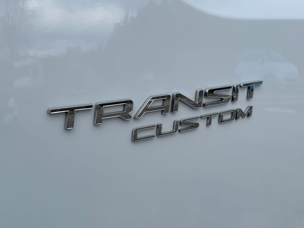 Used Ford Transit Custom 2023 for sale - 77276451: Photo 19