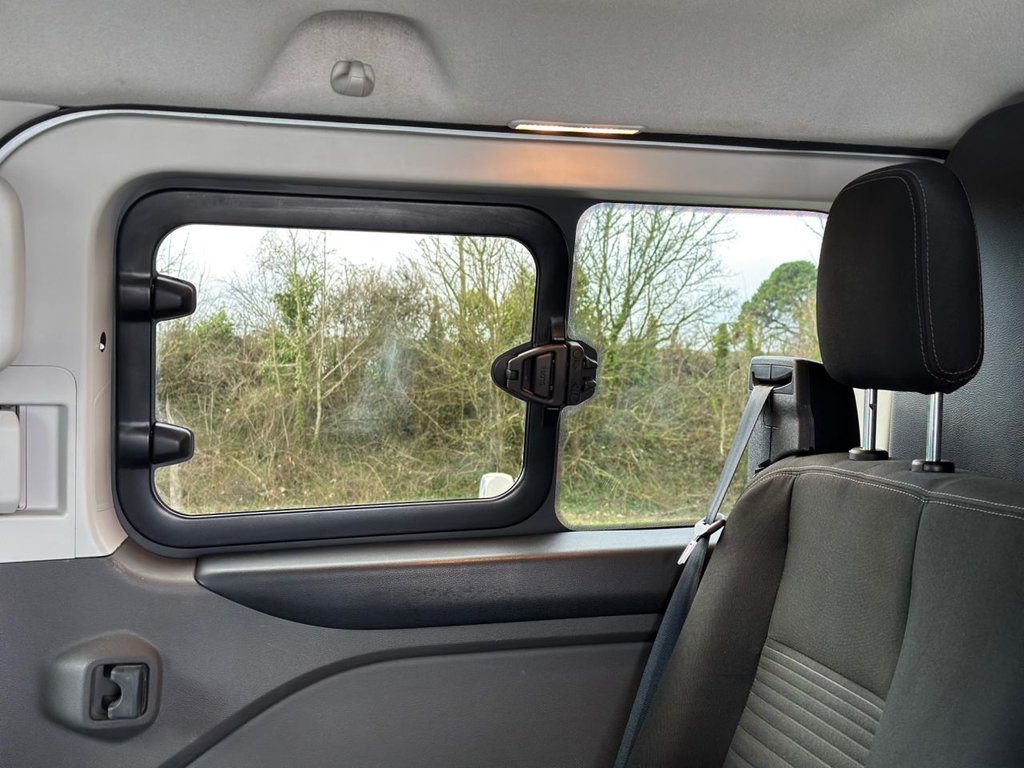 Used Ford Transit Custom 2023 for sale - 77276451: Photo 22