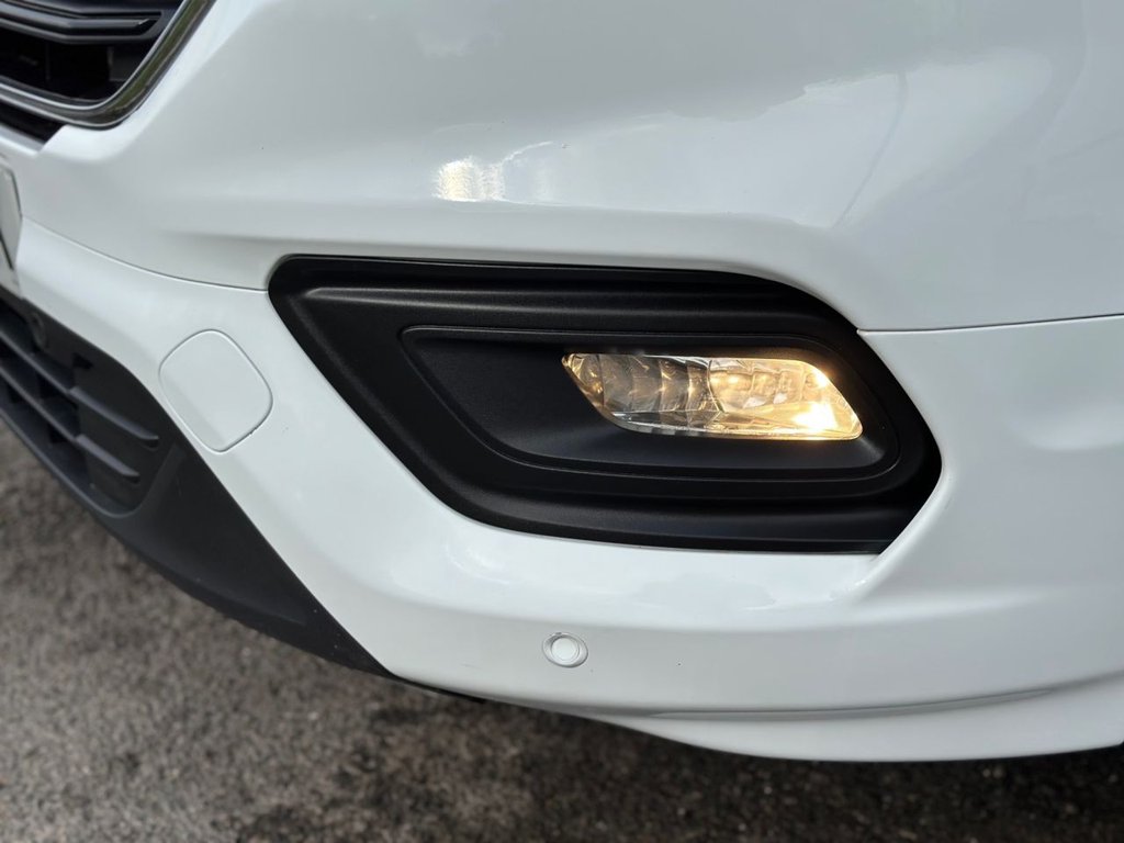 Used Ford Transit Custom 2023 for sale - 77276451: Photo 37