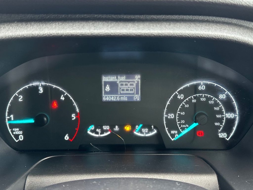 Used Ford Transit Custom 2023 for sale - 77276451: Photo 39