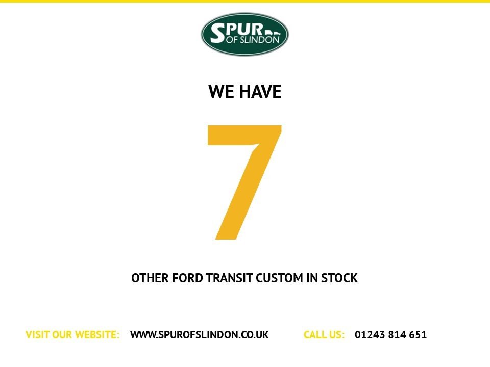 Used Ford Transit Custom 2023 for sale - 77276451: Photo 4