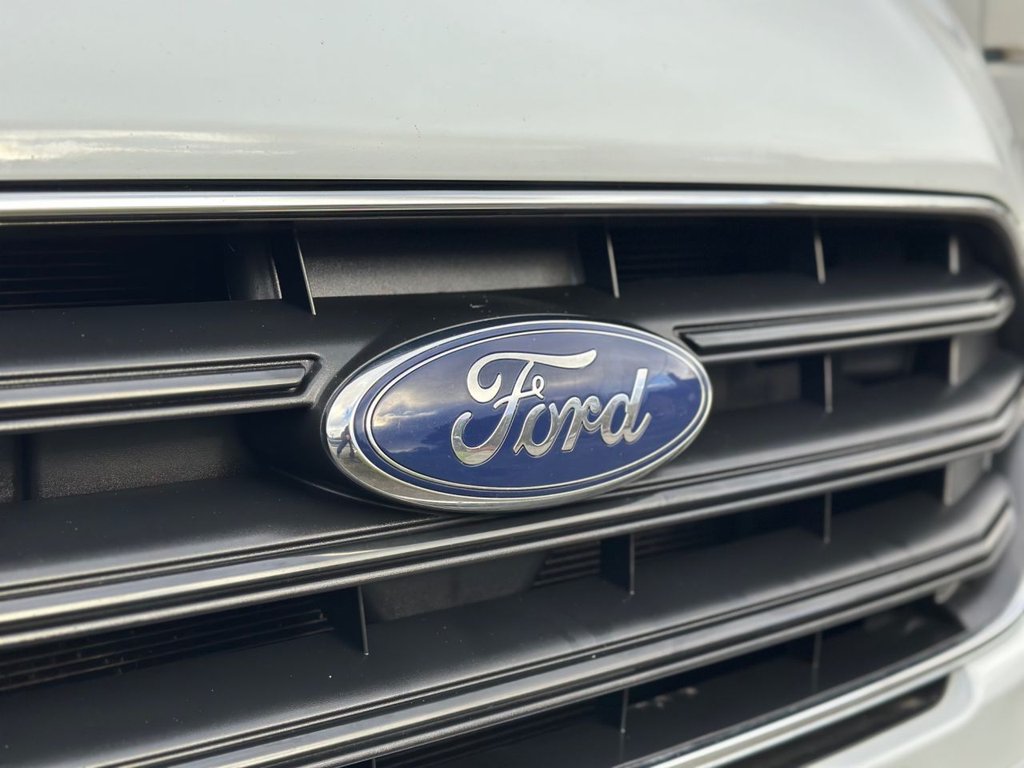 Used Ford Transit Custom 2023 for sale - 77276451: Photo 40