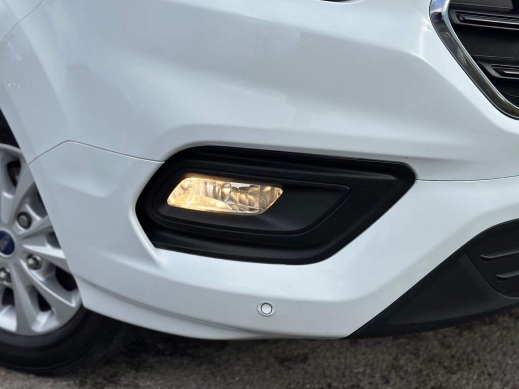 Used Ford Transit Custom 2023 for sale - 77276451: Photo 41