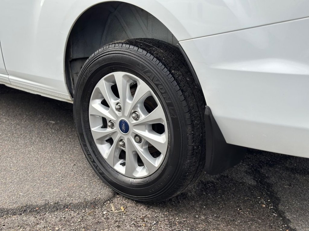 Used Ford Transit Custom 2023 for sale - 77276451: Photo 44