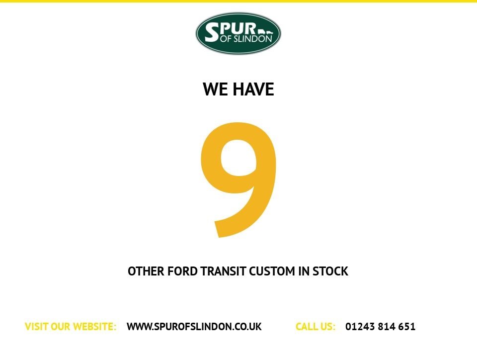Used Ford Transit Custom 2023 for sale - 77276451: Photo 49